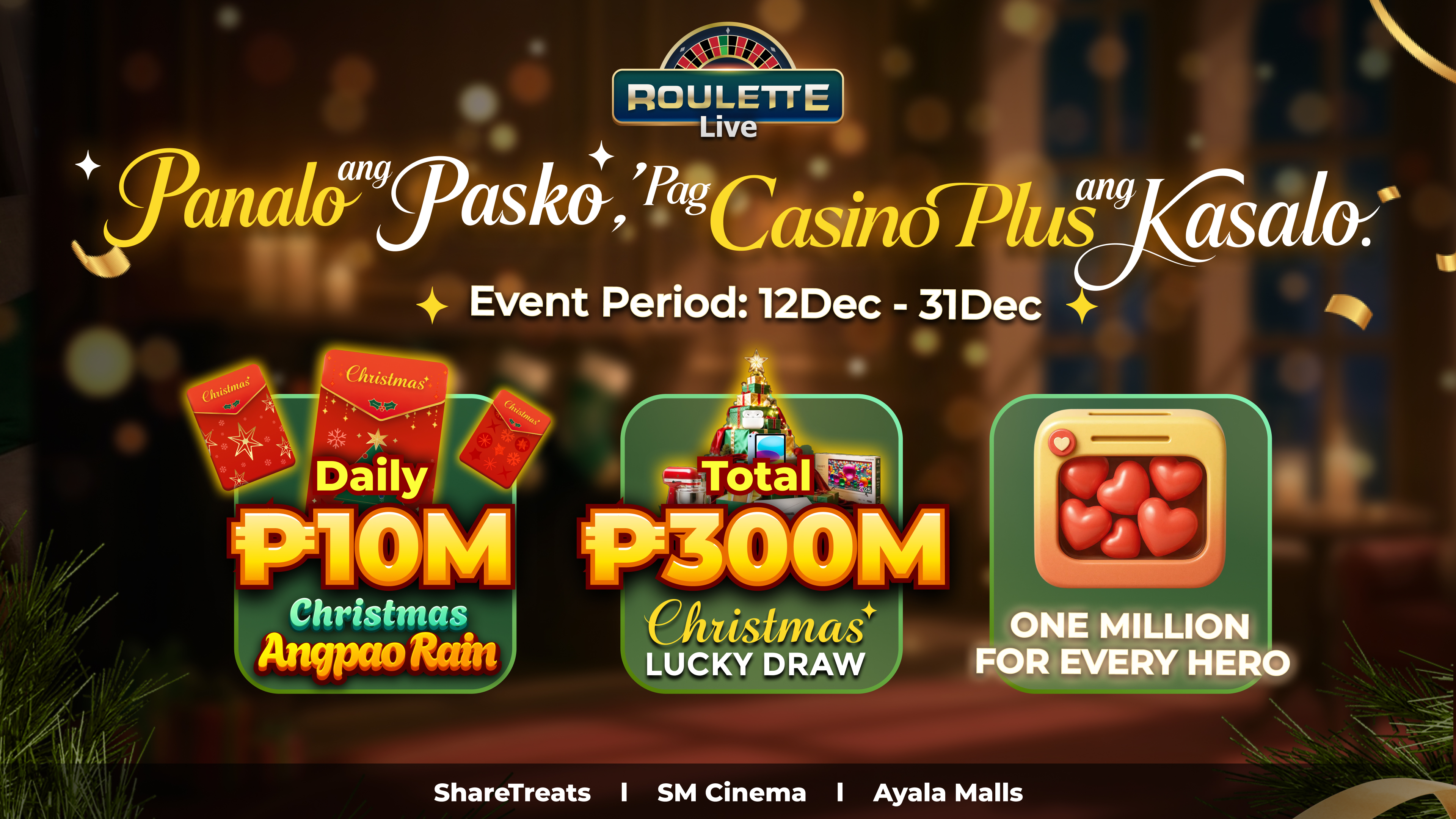 Best Online Casino - Casino Plus