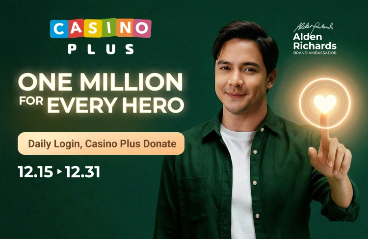 Best Online Casino - Casino Plus