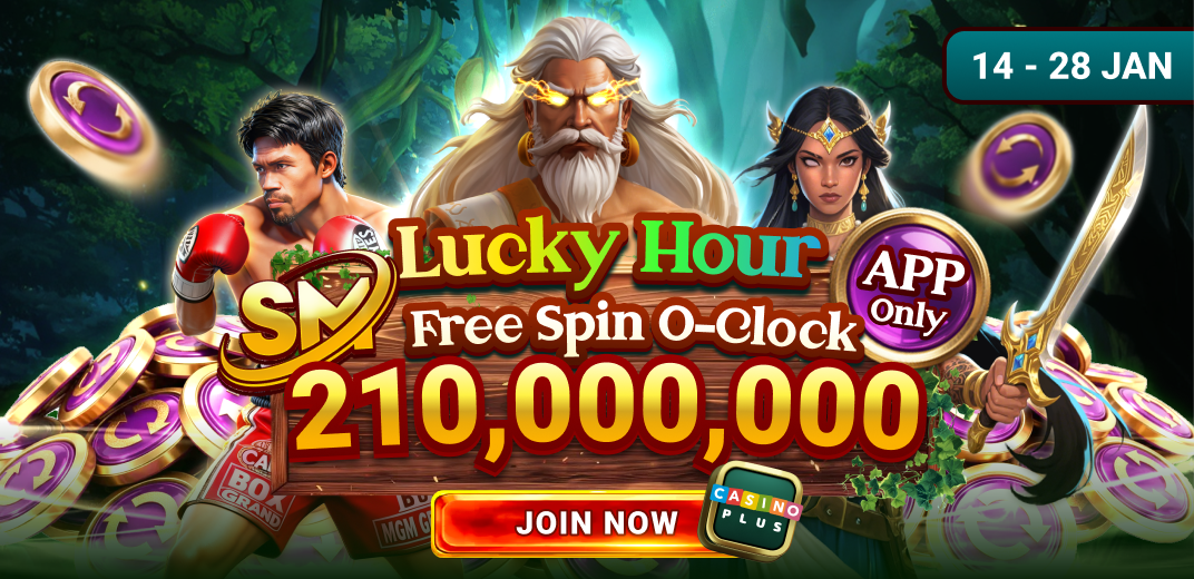 Best Online Casino - Casino Plus