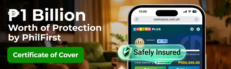 Best Online Casino - Casino Plus