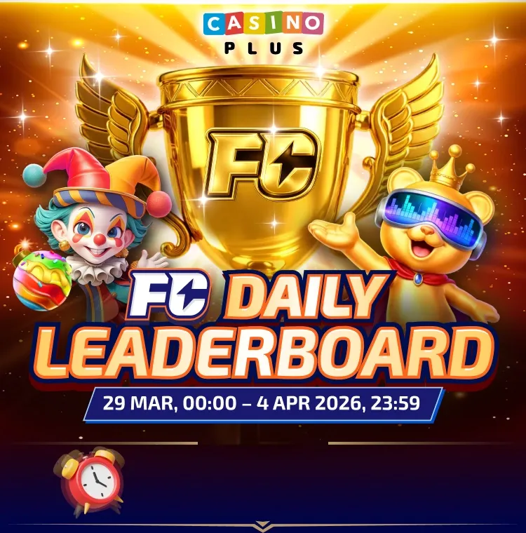 Fachai Daily Leaderboard