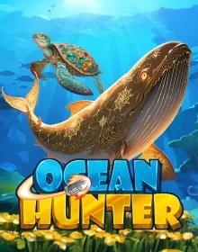 ALL - Ocean Hunter
