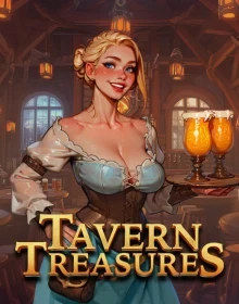 ALL - Tavern Treasures
