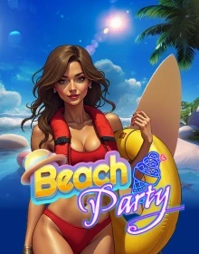 ALL - Beach Party