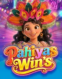 Gamezone Egame - Pahiyas Win's