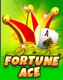 Gamezone Egame - FortuneAce