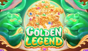 Popular Casino Games - GOLDEN LEGEND