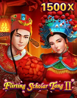 Popular Casino Games - Flirting Scholar Tang Ii