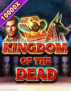 Popular Casino Games - Kingdom Of The Dead