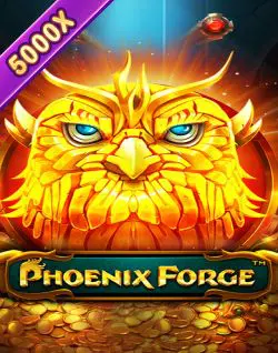 Popular Casino Games - Phoenix Forge