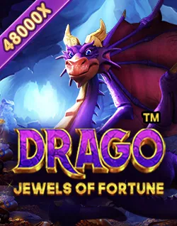 Popular Casino Games - Drago  – Jewels Of Fortune