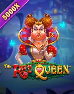 Popular Casino Games - The Red Queen
