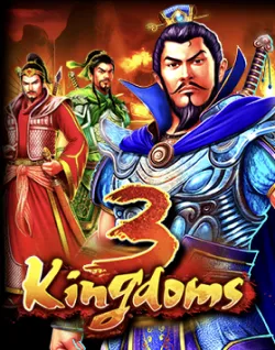 Popular Casino Games - 3 Kingdoms  – Battle Of Red Cliffs