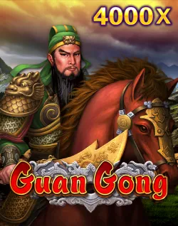 Popular Casino Games - Guan Gong