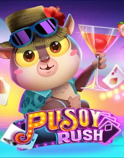 Popular Casino Games - Pusoy Rush