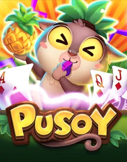 Popular Casino Games - Pusoy