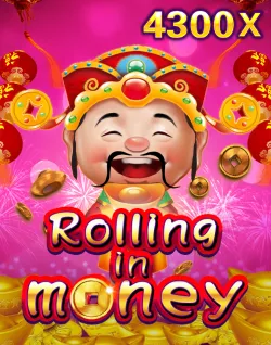 Popular Casino Games - Rolling In Money