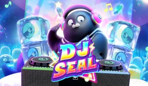Popular Casino Games - DJ SEAL
