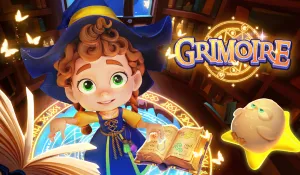 Popular Casino Games - GRIMOIRE