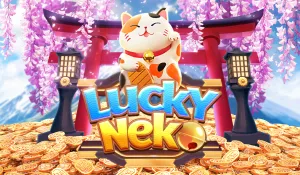 Popular Casino Games - LUCKY NEKO