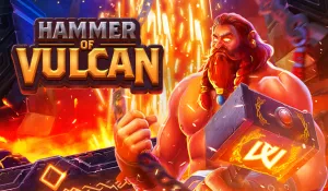 Popular Casino Games - HAMMER OF VULCAN