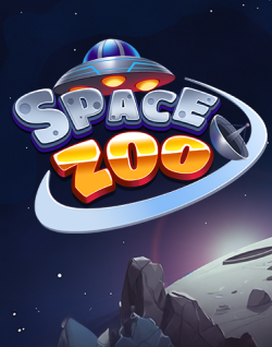 Popular Casino Games - Space Zoo