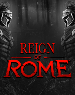 Popular Casino Games - Reign of Rome