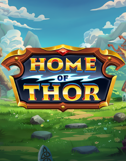 Popular Casino Games - Home of Thor