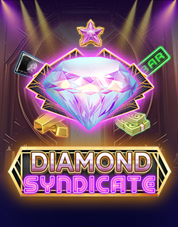Popular Casino Games - Diamond Syndicate