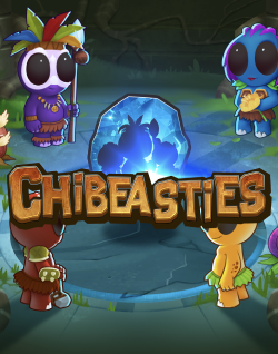 Popular Casino Games - Chibeasties
