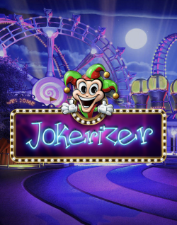 Popular Casino Games - Jokerizer