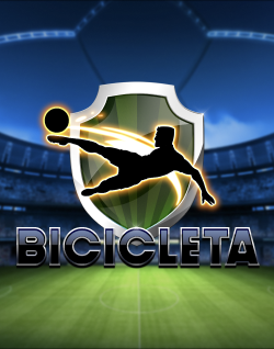 Popular Casino Games - Bicicleta