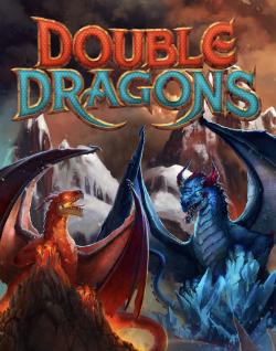 Popular Casino Games - Double Dragons
