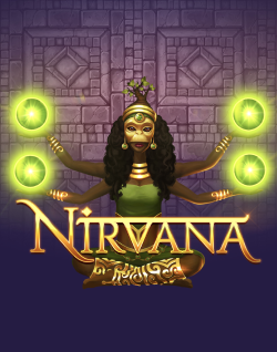 Popular Casino Games - Nirvana