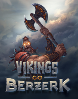 Popular Casino Games - Vikings Go Berzerk