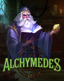 Popular Casino Games - Alchymedes