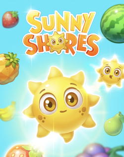 Popular Casino Games - Sunny Shores