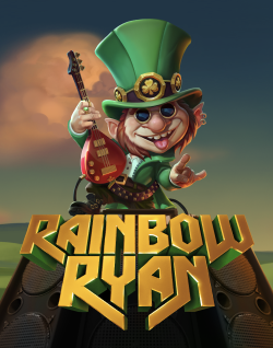 Popular Casino Games - Rainbow Ryan