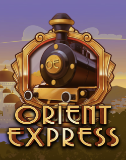 Popular Casino Games - Orient Express