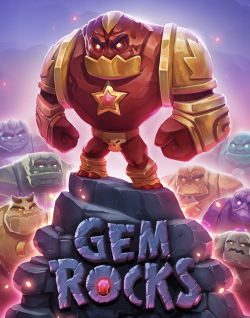 Popular Casino Games - Gem Rocks