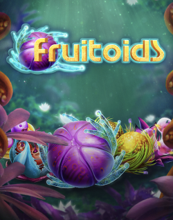 Popular Casino Games - Fruitoids
