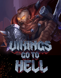 Popular Casino Games - Vikings Go To Hell