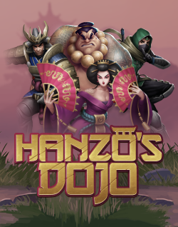 Popular Casino Games - Hanzo's Dojo