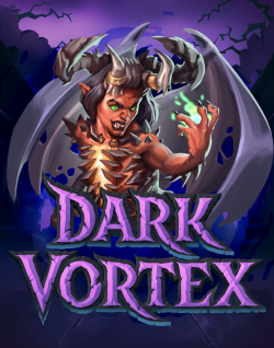 Popular Casino Games - Dark Vortex