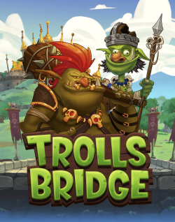 Popular Casino Games - Trolls Bridge