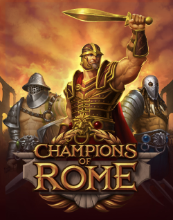Popular Casino Games - Champions Of Rome