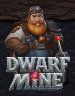 Popular Casino Games - Dwarf Mine