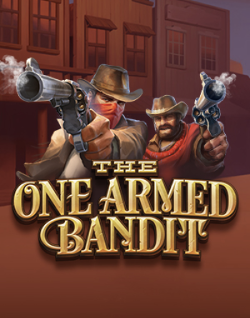 Popular Casino Games - The One Armed Bandit