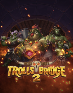Popular Casino Games - Trolls Bridge 2
