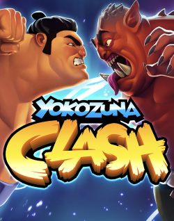 Popular Casino Games - Yokozuna Clash